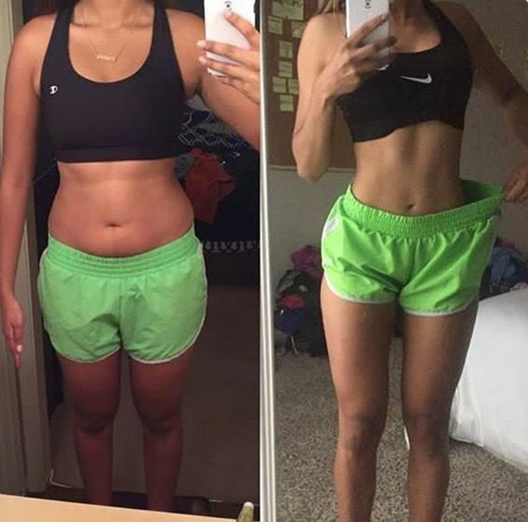 FitFocus Guide Page 2